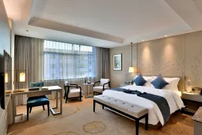 Byland Star Hotel - Chambre