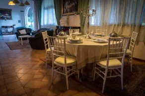 Tenuta Palladio - Restaurante