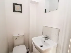 Field View - Bathroom