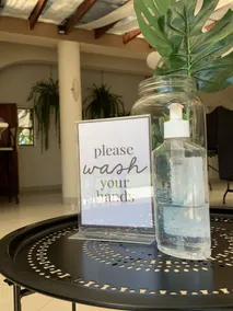 Hotel Mango Airport - Restaurant