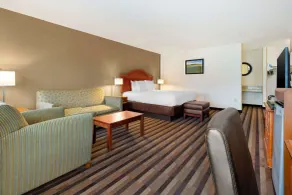 Best Western Rockland - Chambre