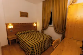 Hotel Gialletti - Room