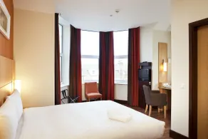 ibis Belfast Queens Quarter - Habitación