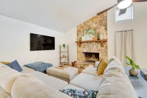 Winter Haven Retreat w/ Private Pool! - Interiör