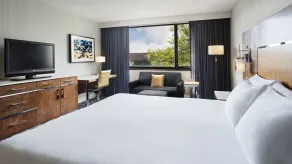 Hyatt Regency Princeton - Chambre