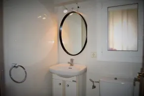Apartamento en Platja d’Aro para vacaciones - Badezimmer