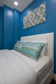 Hamilton Heights Stylish Apartments - Bad