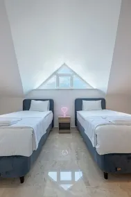 Belek deluxe suit  - Zimmer