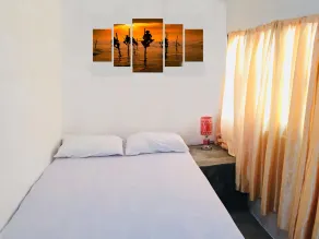 Mountview Homestay Kandy - Værelse