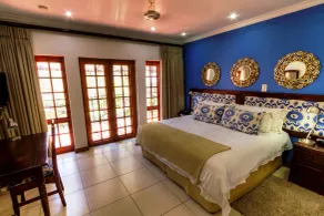 Rivonia Premier Lodge - Room
