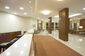 Casablanca Center Hotel - Reception
