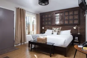 Hotel Flora and Fauna - Rom