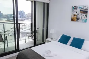 Pars Apartments Collins Wharf Docklands - Rom