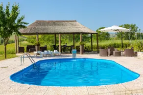 Agriturismo Molino Nuovo - Piscine