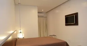 Excellence Plaza Hotel - Zimmer
