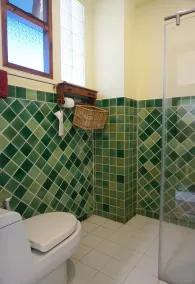 AuangKham Resort - Salle de bain