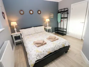 The Annexe @ Trintex - Værelse