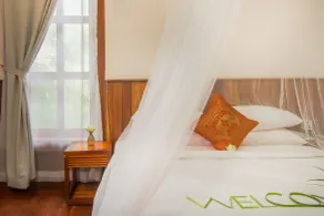 La Rivière d' Angkor Resort - Room