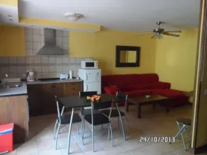 Posada La Vieja Escuela Valles Pasiegos - Værelse