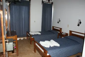 Sunny Suites - Room