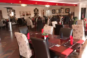 Usambara lodge - Restaurant