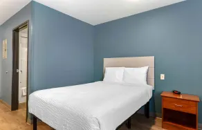Extended Stay America Select Suites - Phoenix - Peoria - Sun City - Room