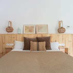 Hostal Sa Teula - Room