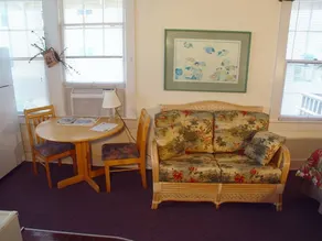 Sun N Fun Beachfront Vacation Rentals - Værelse