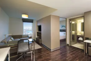 Element by Marriott Boston Seaport District - Chambre