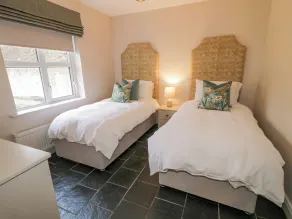 The Haven - Room