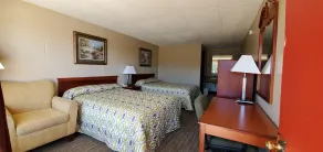 Economy Inn - Værelse