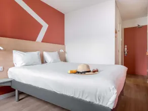 ibis budget Caen Mondeville - Værelse