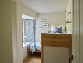 Haytor Cottage - Room