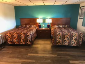 The Georgetown Inn - Room