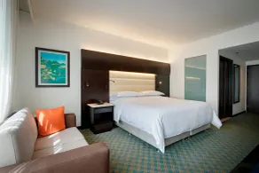 Sheraton Bogotá Hotel - Room