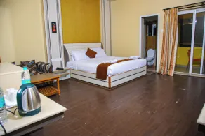 VS Cube Estancia - Room