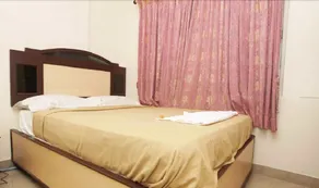 Treebo Vinayak Inn, 600 Mts From Coimbatore Railway Station - Chambre