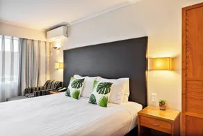Best Western Newmarket Inn & Suites - Chambre