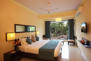 De Baga Deck Comforts - Room