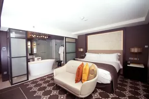InterContinental Dhaka by IHG - Room