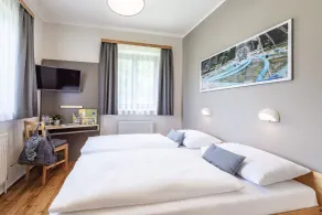 JUFA Hotel Maria Lankowitz am See - Habitación
