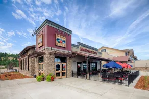 Red Lion Ridgewater Inn & Suites Polson - Restaurant