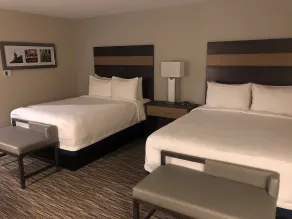 GrandStay Hotel & Suites Rock Valley - Zimmer