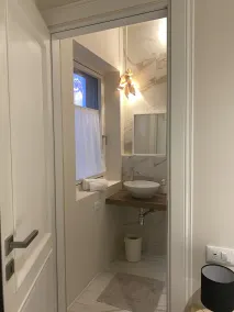 Villa Patrizia Pietrasanta - Badeværelse