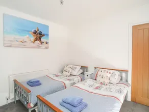 Tinkers Patch - Zimmer