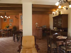 Terra Del Sole - Restaurant