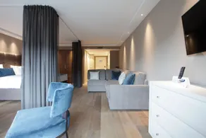 Hotel Aurelia - Camera
