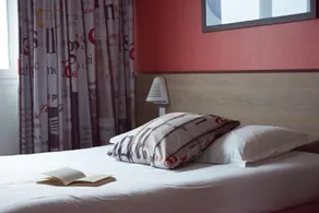 Ace Hotel Creutzwald Saint Avold - Chambre