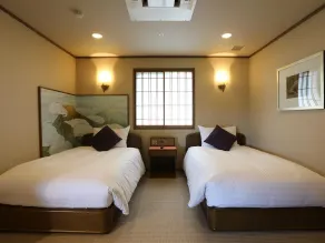 Furuyu Onsen Oncri - Chambre