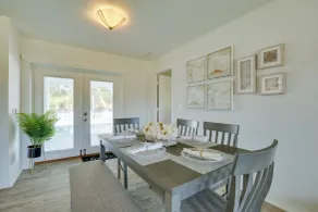 Airy Canal-Front Oasis in Cape Coral w/ Pool! - Innvendig